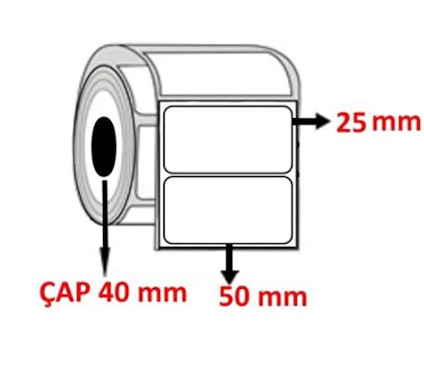 ÖzsaraçEtiket Barkod Etiketi