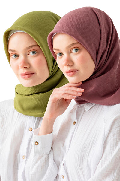 Nisanca Şal, Eşarp ve Aksesuarı