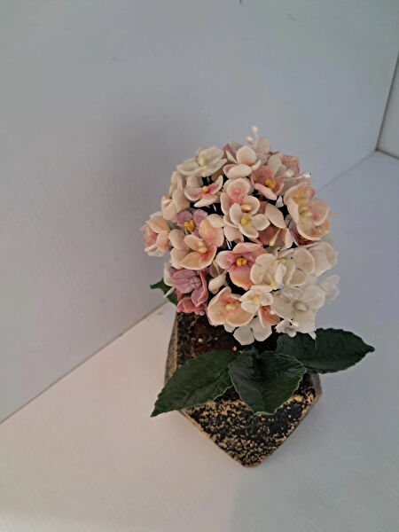 Emira Dekoratif Obje, Biblo, Figür