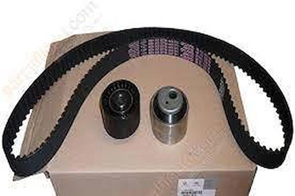 Eurorepar Triger Seti