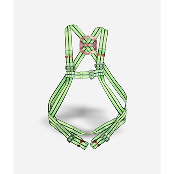 Eks İş Emniyet Kemeri