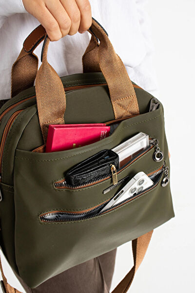 EFTRENDİ Kadın Omuz Çantası