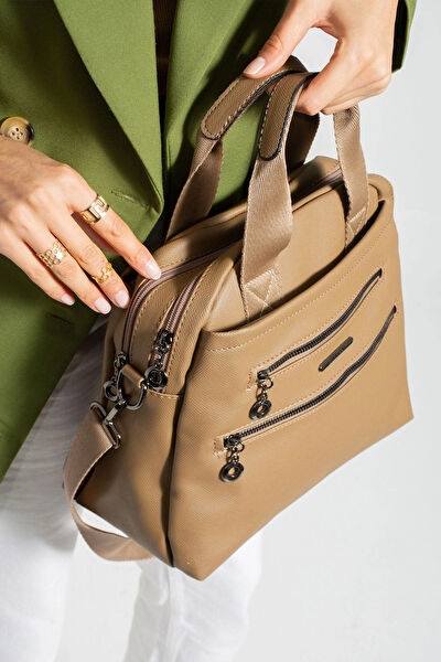 EFTRENDİ Kadın Omuz Çantası