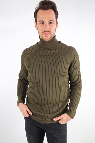 Alexander Gardi Erkek Triko, Kazak