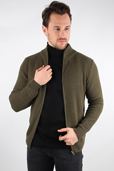 Alexander Gardi Erkek Hırka