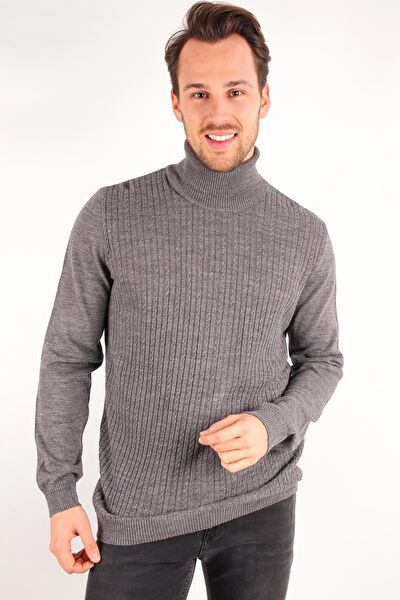 Alexander Gardi Erkek Triko, Kazak