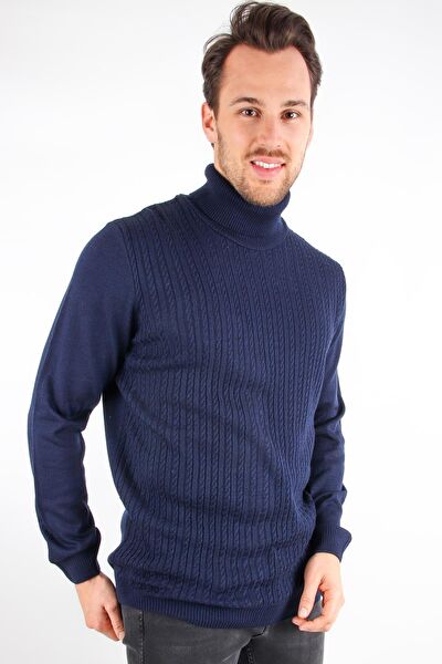 Alexander Gardi Erkek Triko, Kazak