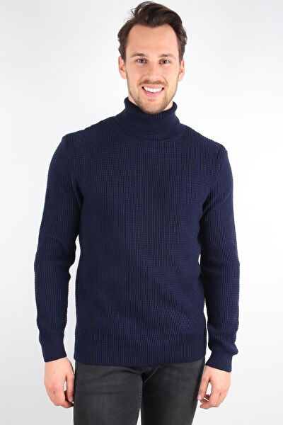 Alexander Gardi Erkek Triko, Kazak