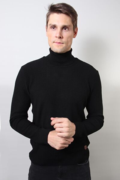 Alexander Gardi Erkek Triko, Kazak