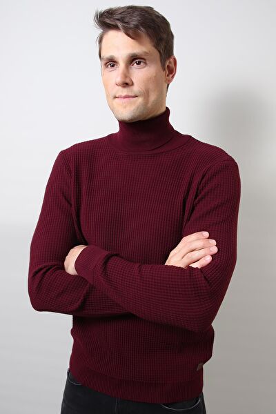 Alexander Gardi Erkek Triko, Kazak