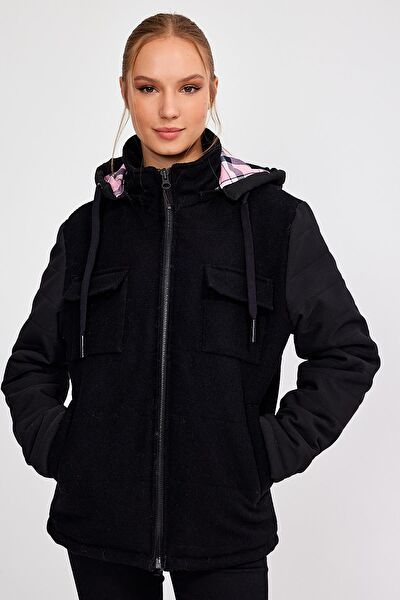 Alexander Gardi Kadın Mont