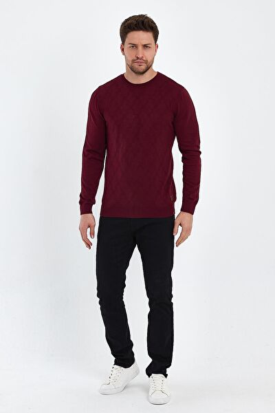 Alexander Gardi Erkek Triko, Kazak