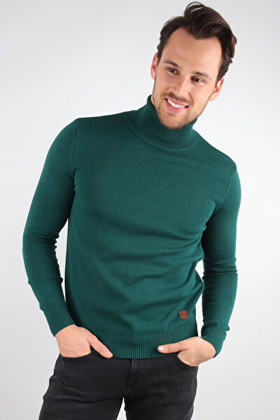 Alexander Gardi Erkek Triko, Kazak