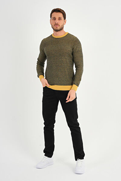 Alexander Gardi Erkek Triko, Kazak