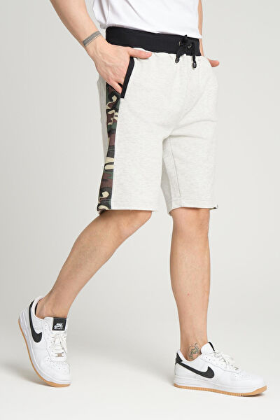 Alexander Gardi Erkek Şort, Bermuda, Kapri