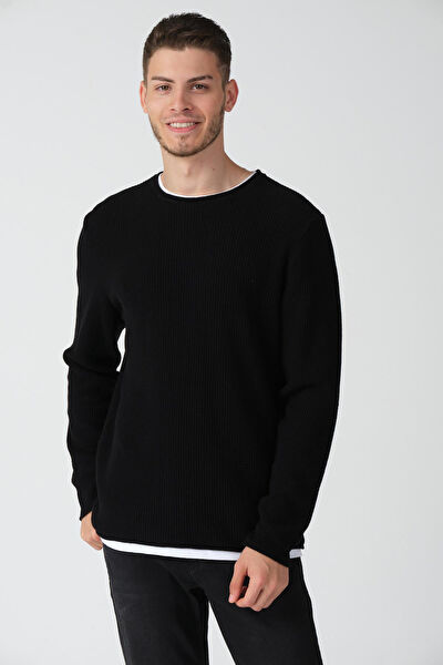 Alexander Gardi Erkek Triko, Kazak