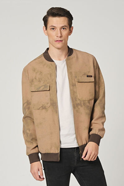 Alexander Gardi Erkek Mont, Kaban