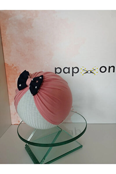 Papyonbebek0 Bebek Şapka, Bere, Kulaklık