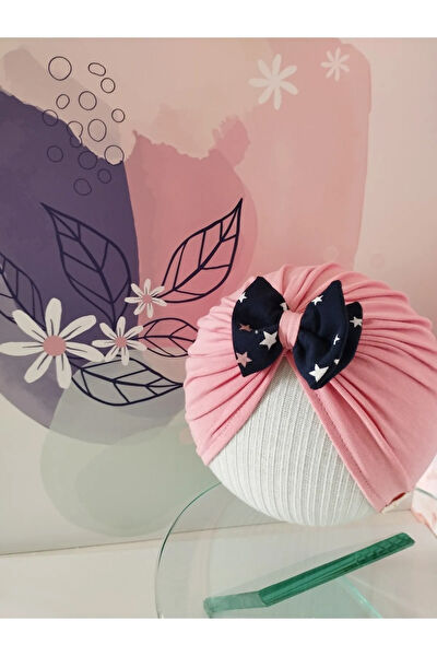 Papyonbebek0 Bebek Şapka, Bere, Kulaklık