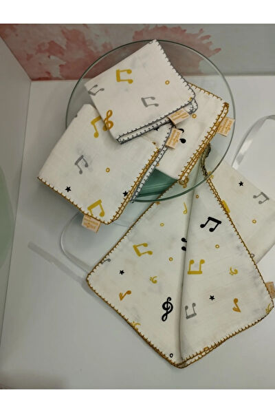 Papyonbebek0 Mama Önlüğü