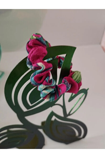 Papyonbebek0 Kadın Saç Tokaları ve Yüzükleri