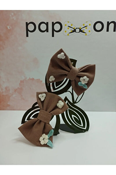 Papyonbebek0 Kadın Saç Tokaları ve Yüzükleri