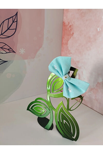 Papyonbebek0 Kadın Saç Tokaları ve Yüzükleri