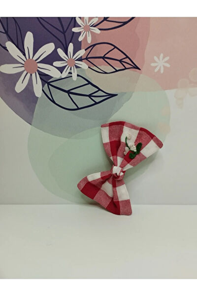 Papyonbebek0 Kadın Saç Tokaları ve Yüzükleri