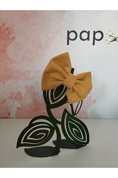 Papyonbebek0 Kadın Saç Tokaları ve Yüzükleri