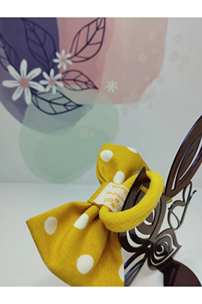 Papyonbebek0 Kadın Saç Tokaları ve Yüzükleri