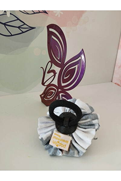 Papyonbebek0 Kadın Saç Tokaları ve Yüzükleri