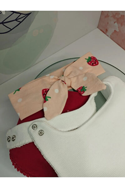 Papyonbebek0 Mama Önlüğü