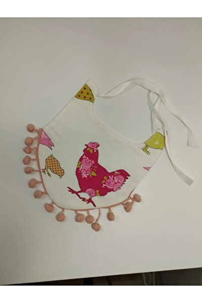 Papyonbebek0 Mama Önlüğü