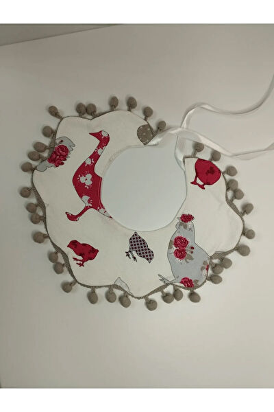 Papyonbebek0 Mama Önlüğü