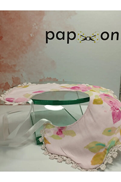 Papyonbebek0 Mama Önlüğü