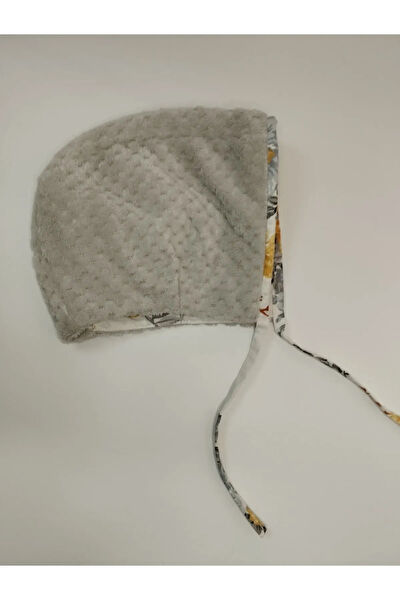 Papyonbebek0 Bebek Şapka, Bere, Kulaklık