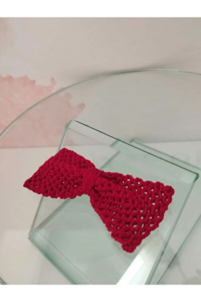 Papyonbebek0 Kadın Saç Tokaları ve Yüzükleri