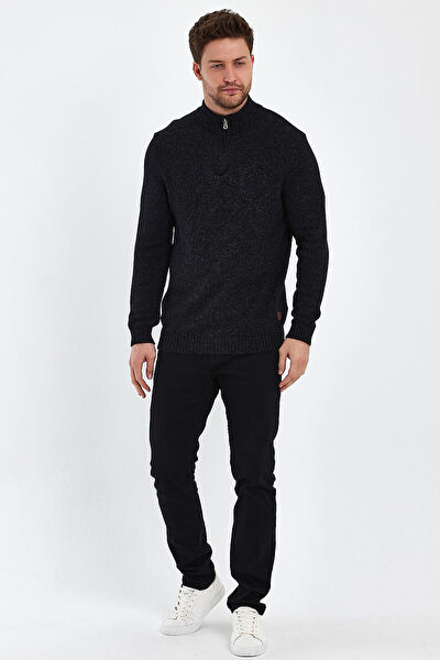 Alexander Gardi Erkek Triko, Kazak