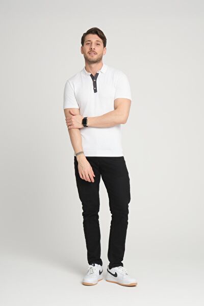 Alexander Gardi Erkek Tişört