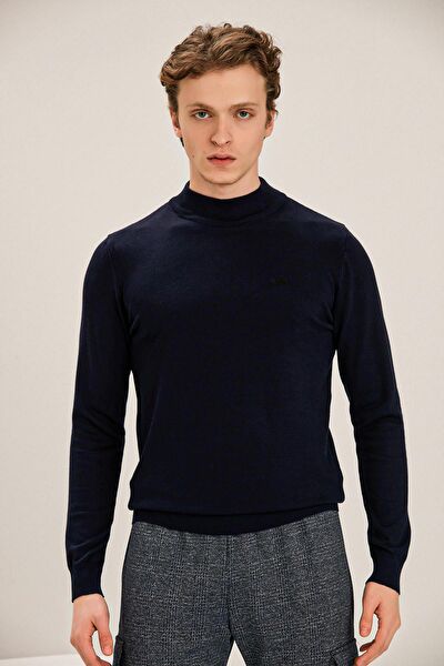 Alexander Gardi Erkek Triko, Kazak