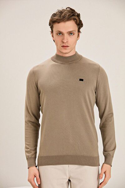 Alexander Gardi Erkek Triko, Kazak