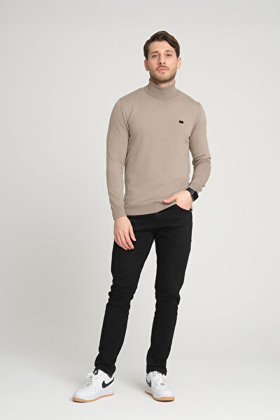 Alexander Gardi Erkek Triko, Kazak