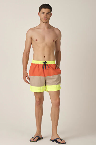 Alexander Gardi Erkek Deniz Şortu, Mayo