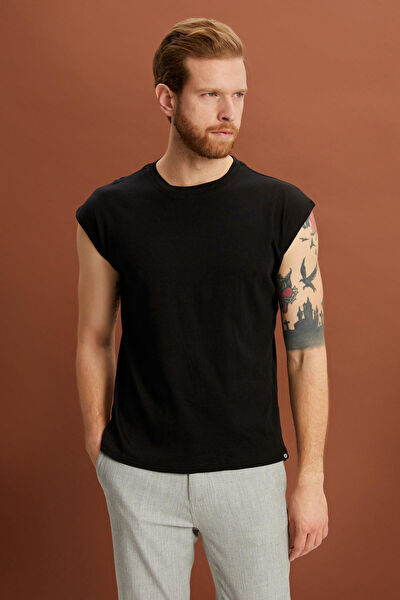 Alexander Gardi Erkek Tişört