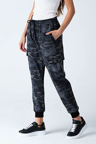 Alexander Gardi Kadın Pantolon