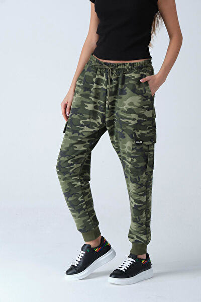 Alexander Gardi Kadın Pantolon