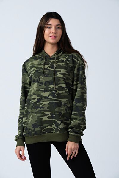 Alexander Gardi Kadın Sweatshirt