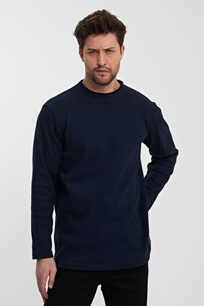 Alexander Gardi Erkek Sweatshirt
