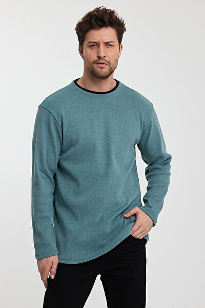 Alexander Gardi Erkek Sweatshirt