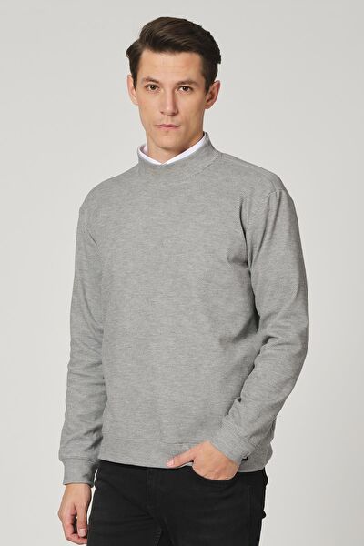 Alexander Gardi Erkek Sweatshirt